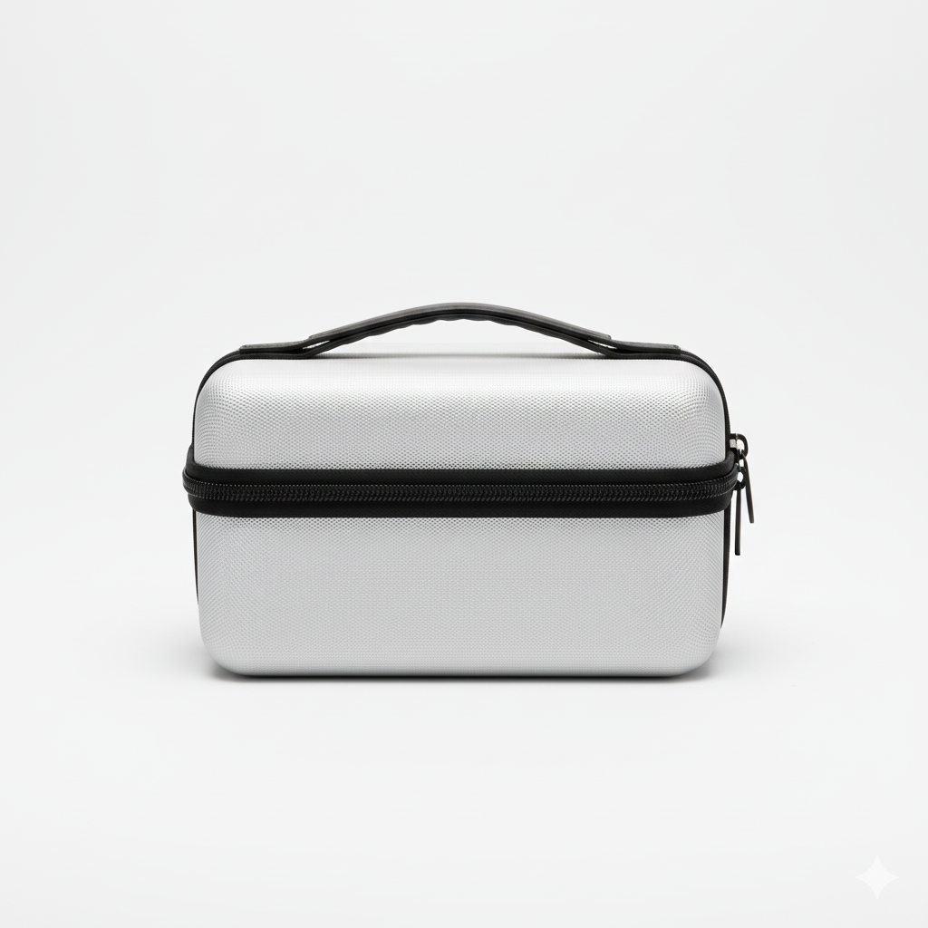 Carry Case For Novel Cast